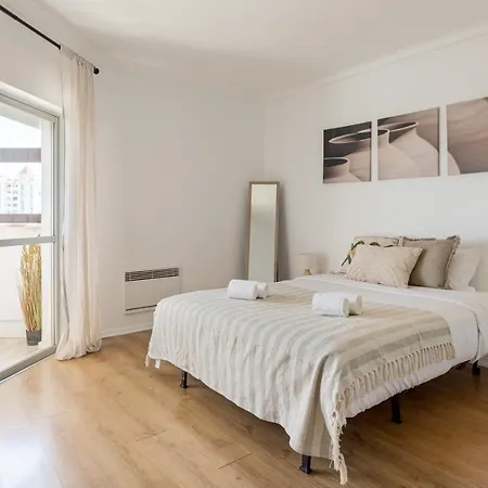 Joivy Bright Bohemian Flat In *