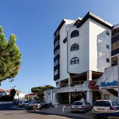 Apartmán Joivy Bright Bohemian Flat In