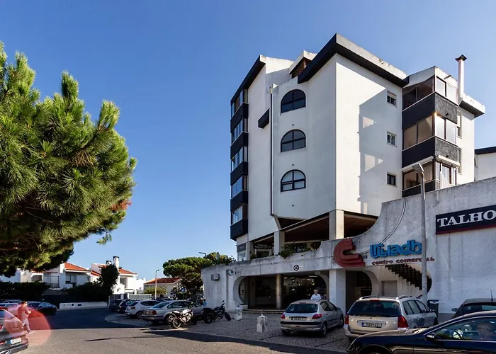 Apartament Joivy Bright Bohemian Flat In